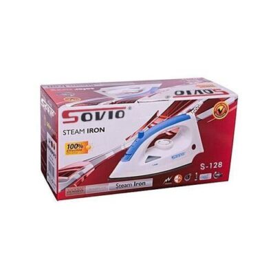 Steam Iron