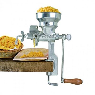 Victoria Manual Crusher