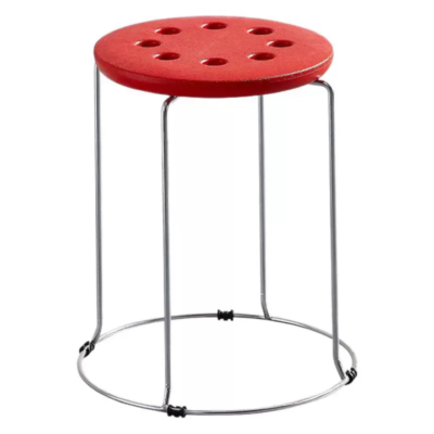 Round stool