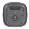 NDR Large Outdoor Waterproof Wireless Bass for Bluetooth Speaker 8-Inch Kara RGB USB Active Subwoofer TWS Audio Microphone NDR Large Outdoor Waterproof Wireless Bass for Bluetooth Speaker 8-Inch Kara RGB USB Active Subwoofer TWS Audio Microphone