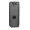 NDR Large Outdoor Waterproof Wireless Bass for Bluetooth Speaker 8-Inch Kara RGB USB Active Subwoofer TWS Audio Microphone NDR Large Outdoor Waterproof Wireless Bass for Bluetooth Speaker 8-Inch Kara RGB USB Active Subwoofer TWS Audio Microphone