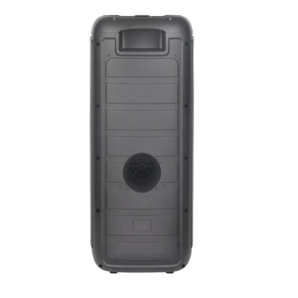 NDR Large Outdoor Waterproof Wireless Bass for Bluetooth Speaker 8-Inch Kara RGB USB Active Subwoofer TWS Audio Microphone NDR Large Outdoor Waterproof Wireless Bass for Bluetooth Speaker 8-Inch Kara RGB USB Active Subwoofer TWS Audio Microphone