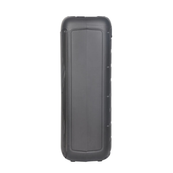 NDR Large Outdoor Waterproof Wireless Bass for Bluetooth Speaker 8-Inch Kara RGB USB Active Subwoofer TWS Audio Microphone NDR Large Outdoor Waterproof Wireless Bass for Bluetooth Speaker 8-Inch Kara RGB USB Active Subwoofer TWS Audio Microphone