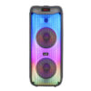 NDR Large Outdoor Waterproof Wireless Bass for Bluetooth Speaker 8-Inch Kara RGB USB Active Subwoofer TWS Audio Microphone NDR Large Outdoor Waterproof Wireless Bass for Bluetooth Speaker 8-Inch Kara RGB USB Active Subwoofer TWS Audio Microphone