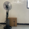Ventilateur à eau
