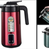 Bouilloire thermos