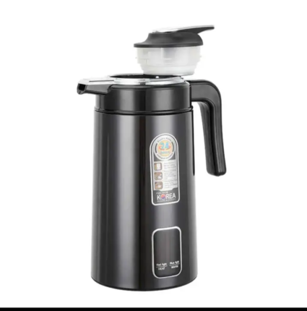Bouilloire thermos