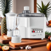 1775662782503 Mixeur Multifonction - 4 en1 - Sovio - 1000W