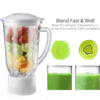 1775662804280 Mixeur Multifonction - 4 en1 - Sovio - 1000W