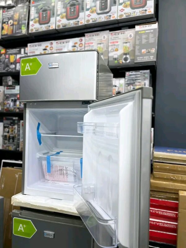 Réfrigérateur a 02 battant lifeway 90litre