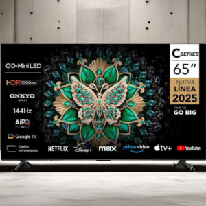 Téléviseurs smart 65"