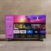 LED TV 55" SMART