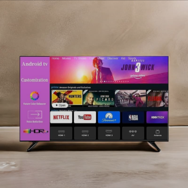 LED TV 55" SMART