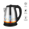 bouloir inox Bouilloire Inox Electrique 2L – 220V – 1500W – E.max