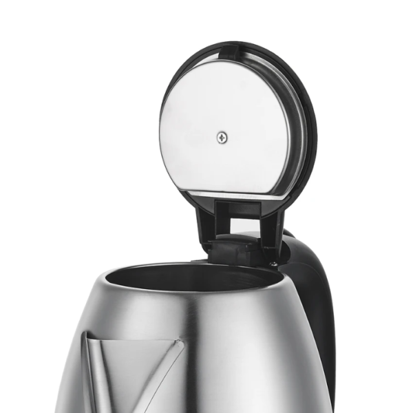 1776442873323 Bouilloire Inox Electrique 2L – 220V – 1500W – E.max