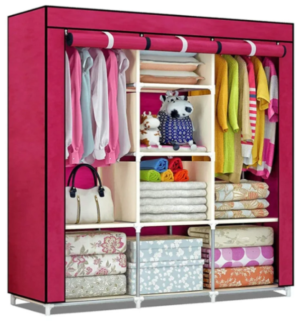 Armoire de Rangement Modulaire Armoire de Rangement Modulaire