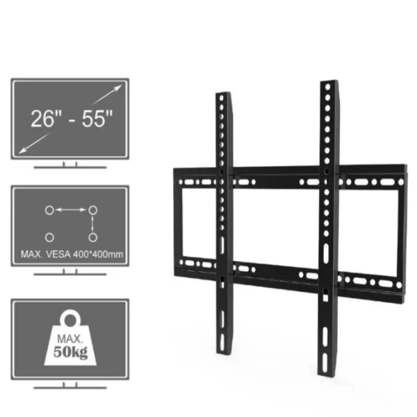 1776522040615 Support mural 40" - 85"