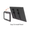1776522537294 Support mural 14" - 42''