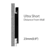 1776522540060 Support mural 14" - 42''
