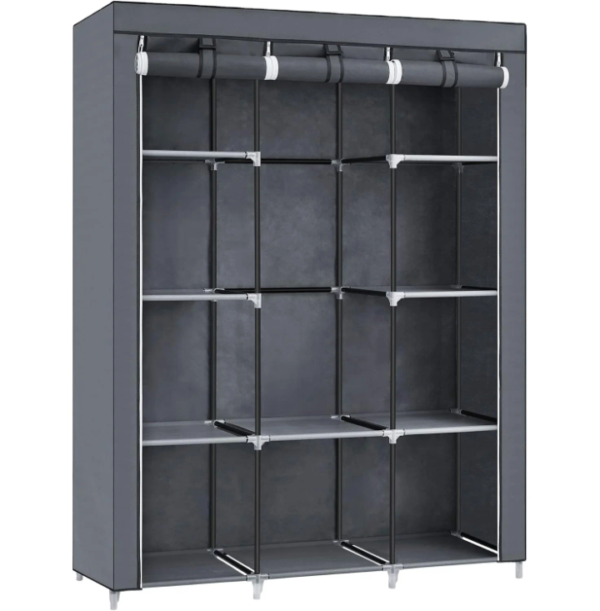 1776523444701 Armoire de Rangement Modulaire
