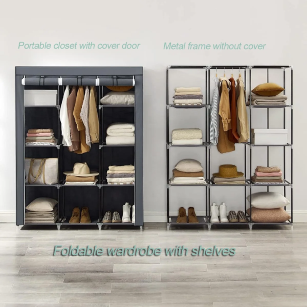1776523451207 Armoire de Rangement Modulaire