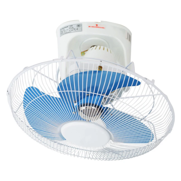 VENTILATEUR PLAFONNIER