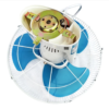 VENTILATEUR PLAFONNIER