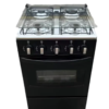 Cuisinière 50x50