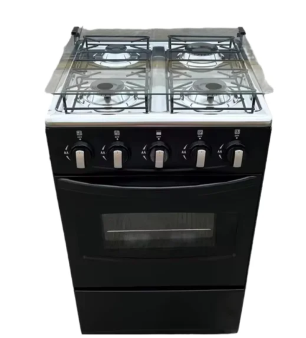 Cuisinière 50x50