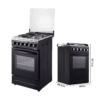 Cuisinière 50x50