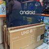 TV led 45'' Smart Android