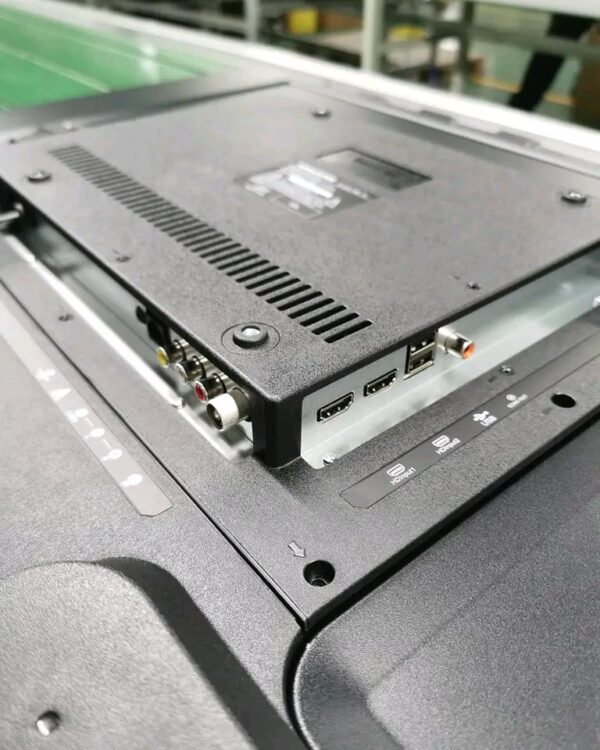 LED TV 45 simple