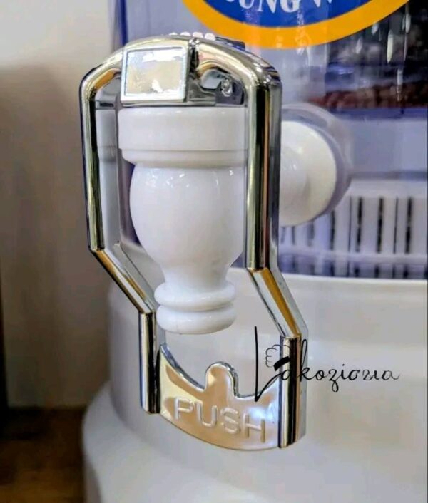Filtre a eau