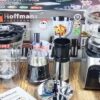 ROBOT ALIMENTAIRE MULTIFONCTION Hoffmans 1200W 5en1 1,8L – HM-1265 + 06 mois Garantie