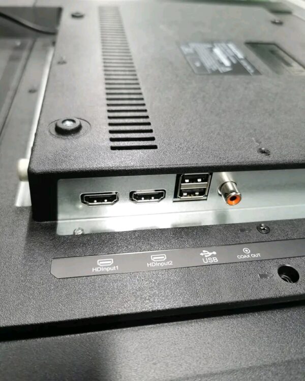 LED TV 55" SMART
