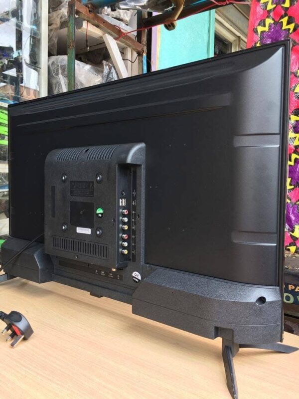 LED TV 55" SMART