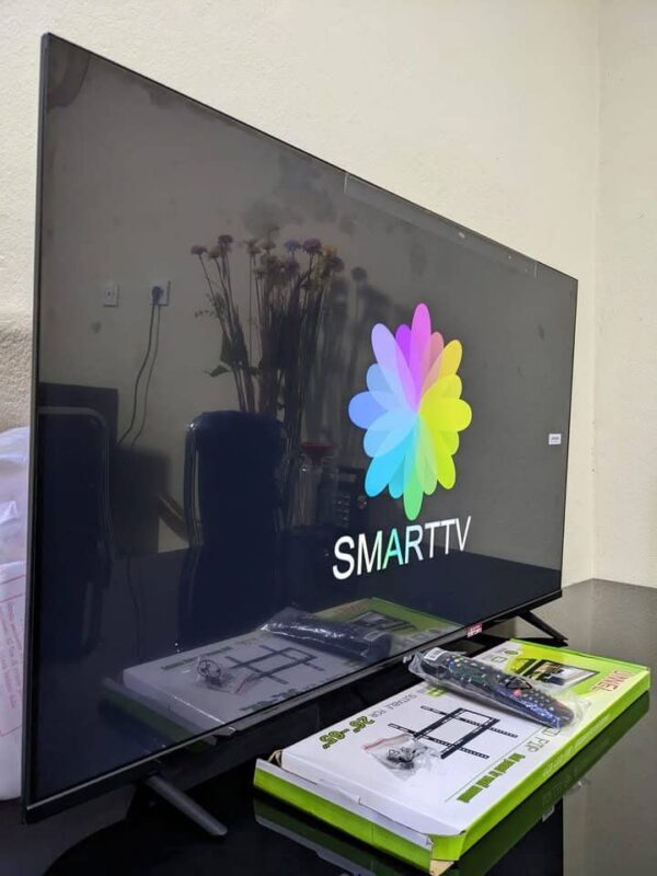 LED TV 55" SMART