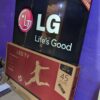TV led 45'' Smart Android