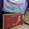 LED TV 45 simple
