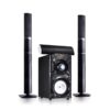 JIEPAK 3000W Home Cinéma