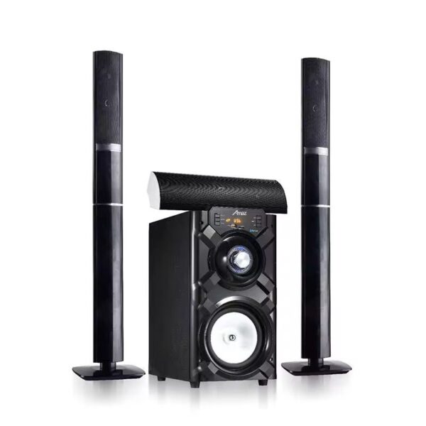 JIEPAK 3000W Home Cinéma