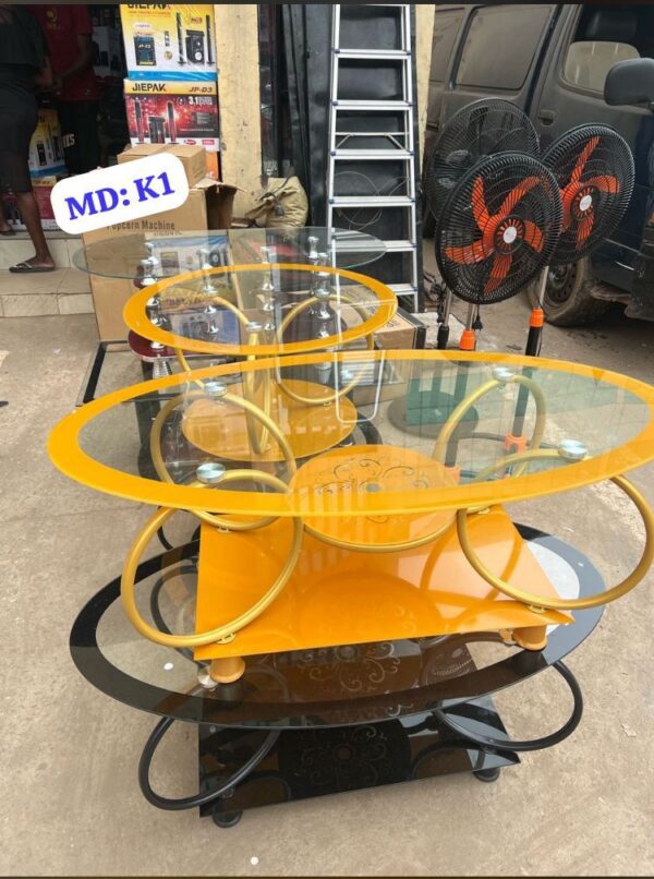 Table k1
