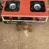 Gaz plate E-MAX