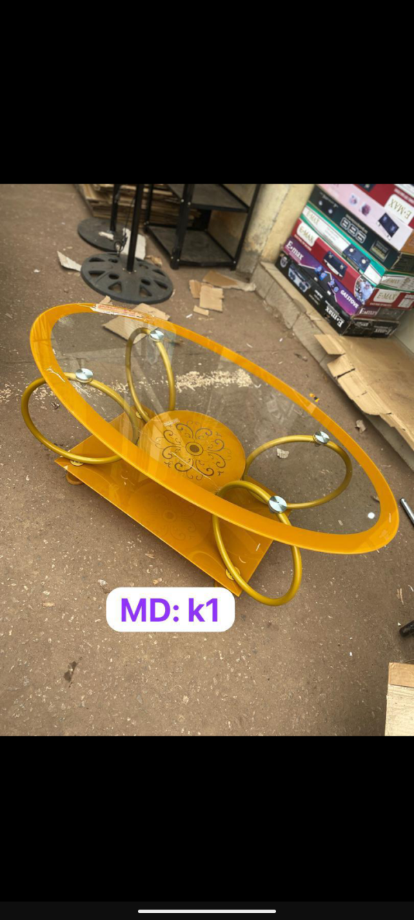 Table k1