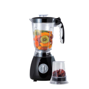 Blender Sovio – 2 en 1 – 500 watts – SO301-6