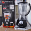 blendermixeur-hoffmans-2en1-15-litres-350w-mixeur-et-moulin-a-sec-dry-mill-hm-166-03mois-garantie Blender(Mixeur) Hoffmans 2en1 - 1,5 Litres - 350W - Mixeur et moulin à sec (Dry mill) - HM-166 + 03Mois Garantie