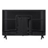 hisense_tv_43_pouces_full_hd Smart TV Hisense- 43A4Q - 43 pouces - Full HD