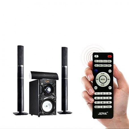 JIEPAK 3000W Home Cinéma