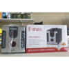 Regulateur de Tension E-MAX 1000VA - DVR-1000VA - Automatique- Garantie: 03mois