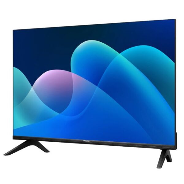 smart_th_hisense Smart TV Hisense- 43A4Q - 43 pouces - Full HD